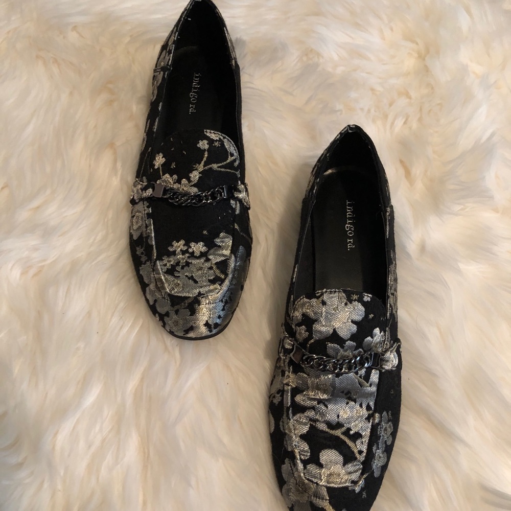 Indigo Road Loafers